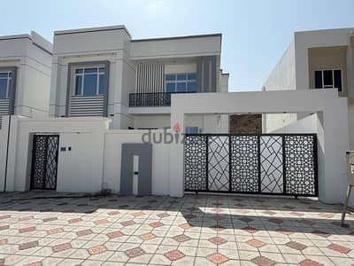 Twin Villa For Sale In Amerat