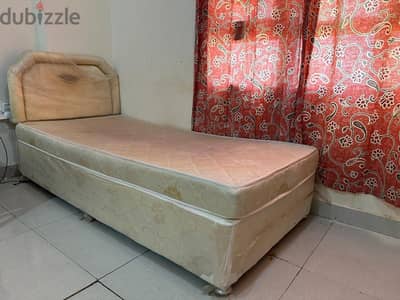 Single Bed