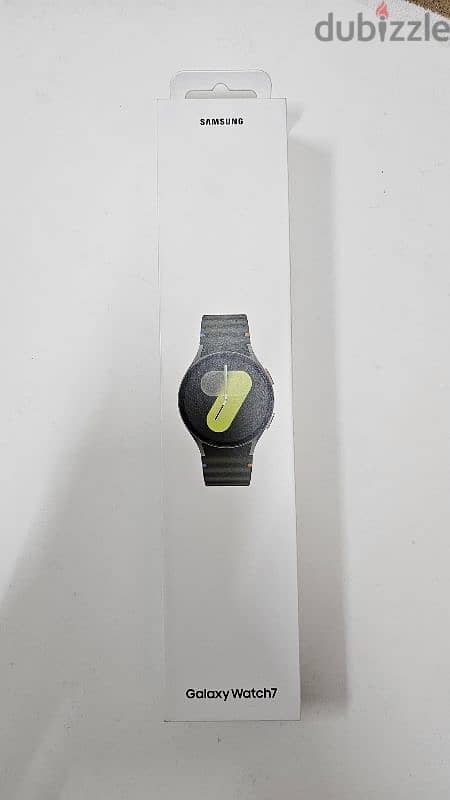 Samsung Watch7 LTE 3