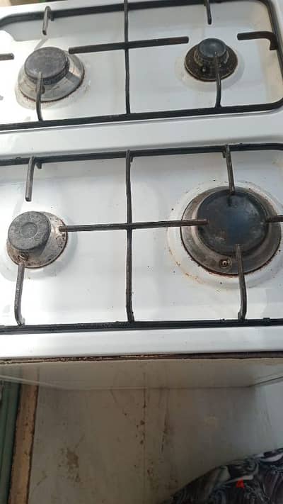 offer. for. sale.   range. cooker