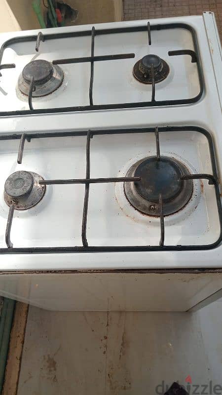 offer. for. sale.   range. cooker 1