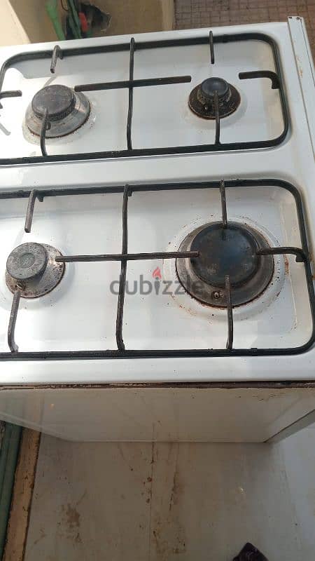 offer. for. sale.   range. cooker 2