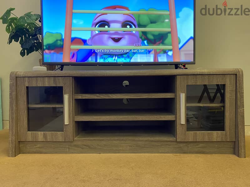 TV stand cabinet 0