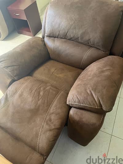 recliner