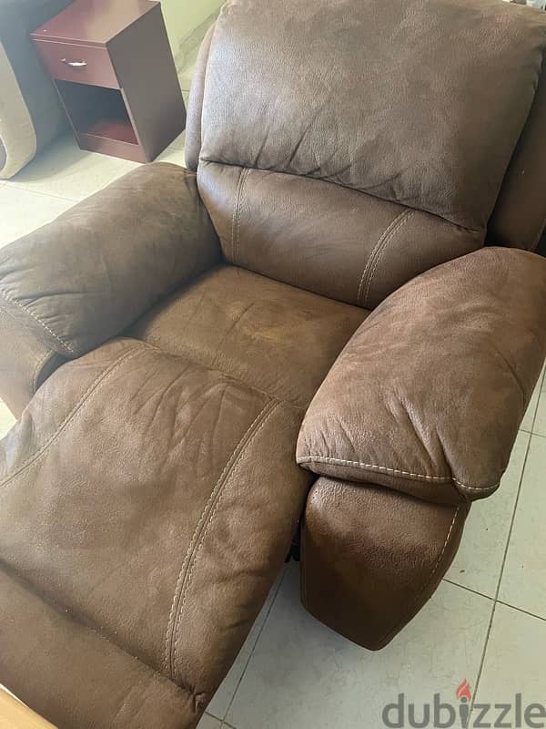 recliner 0