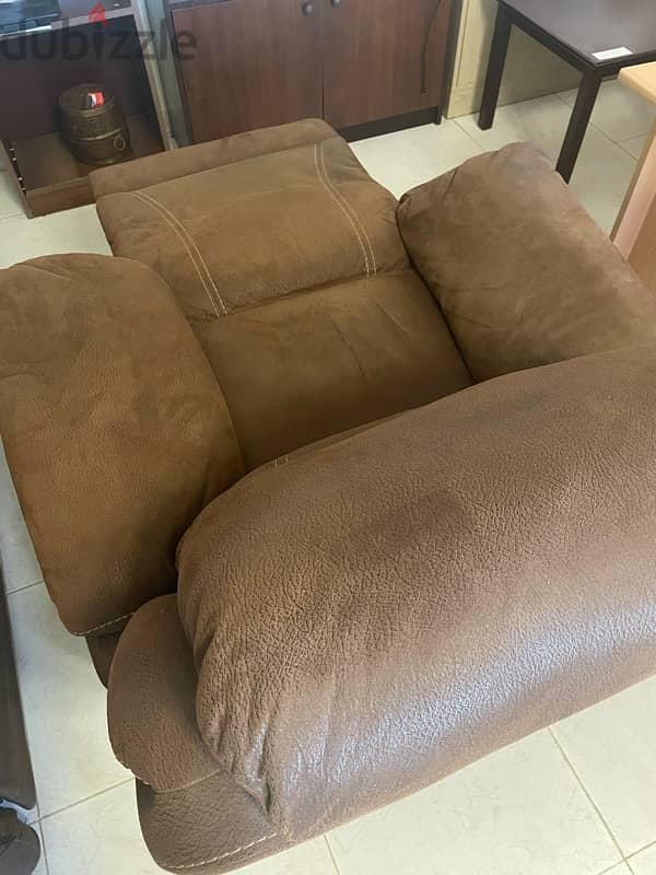 recliner 1