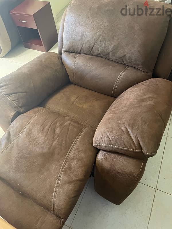 recliner 2