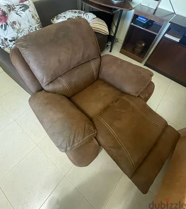 recliner 3