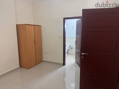 Fully Furnished Room attach bathroom for Rent near Wadi kabir Nesto