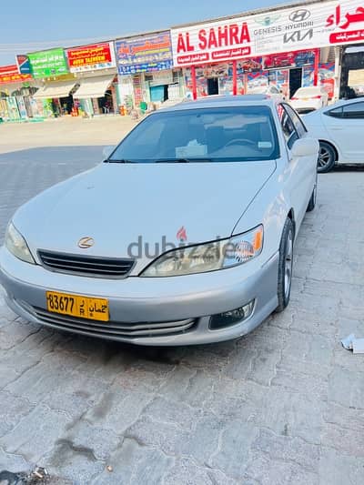 Lexus ES 300 2000