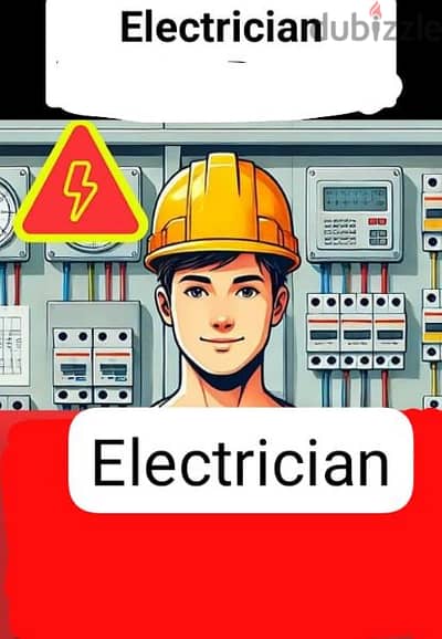 electric repair like washing machine fridges and maintenance of elec