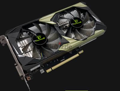 MALNI NVIDIA GEFORCE RTX 3050 6GB 4