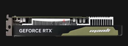 MALNI NVIDIA GEFORCE RTX 3050 6GB 5