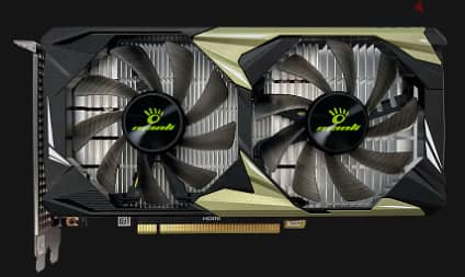 MALNI NVIDIA GEFORCE RTX 3050 6GB 7