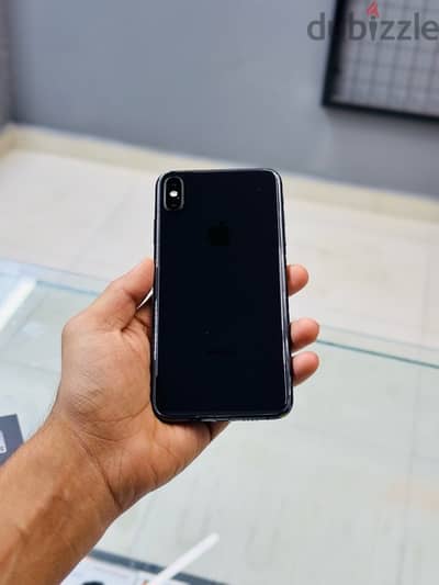 iPhone Xs max 256GB amazing condition best phone good phone