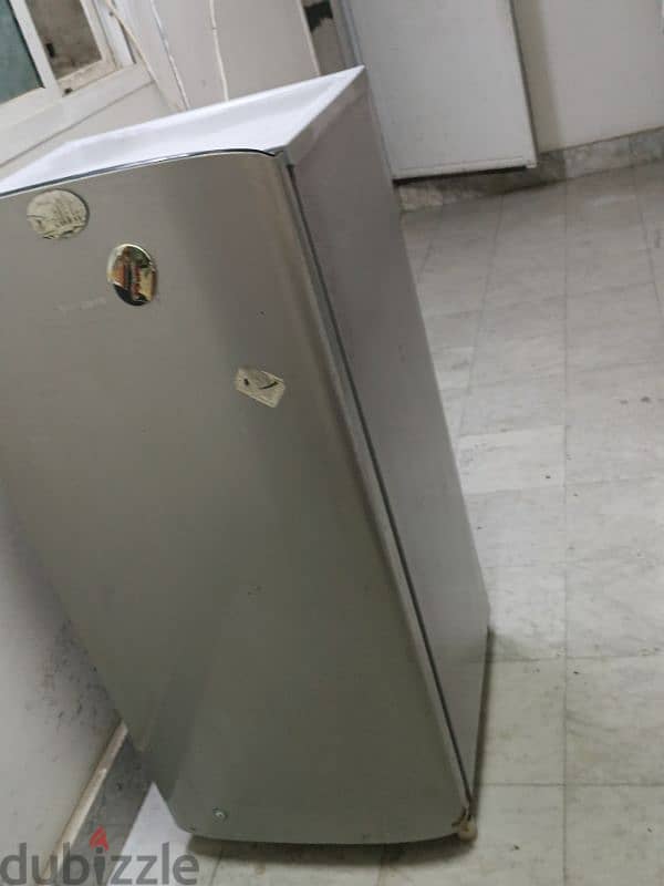 Samsung single door fridge 2