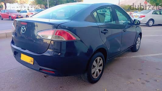 Mazda 2 2015