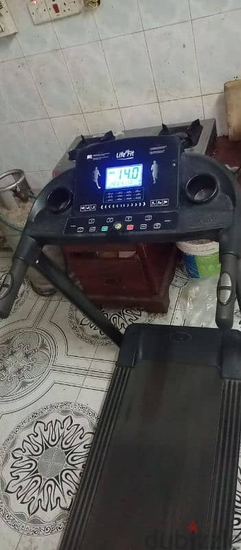 treadmill machine for sale 2