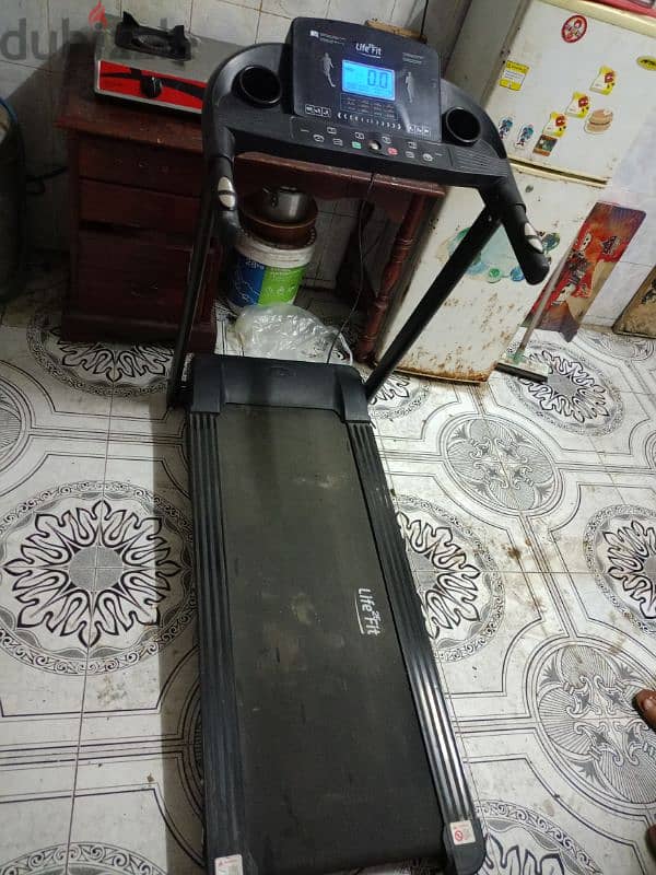 treadmill machine for sale 4