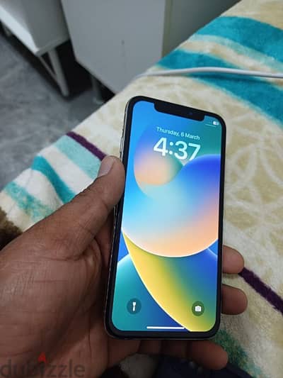 iphone x 64 gb