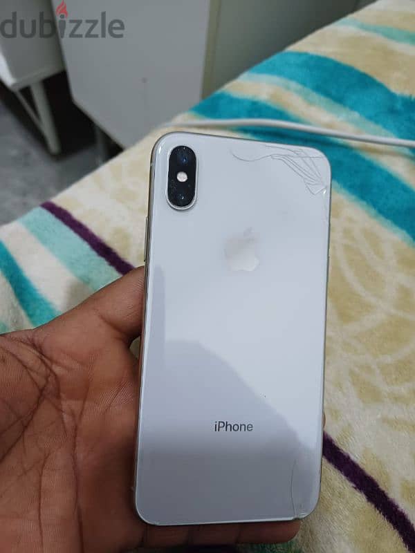 iphone x 64 gb 2