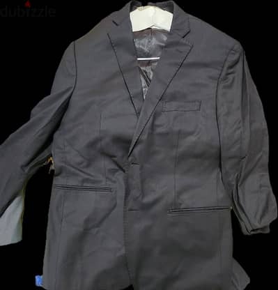 men's suit