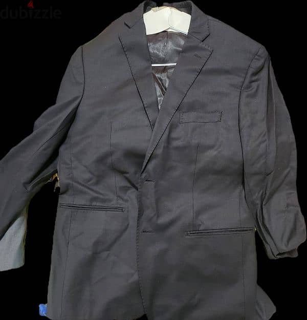 men's suit 0