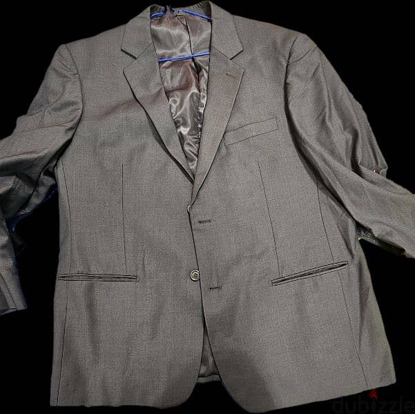 men's suit 1