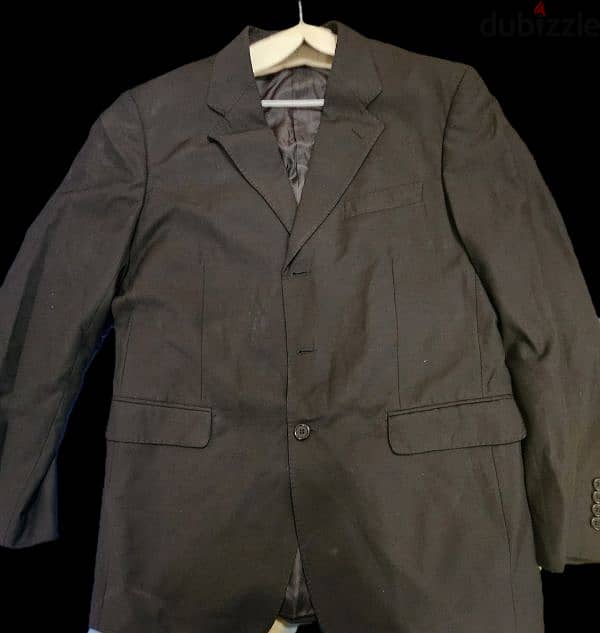 men's suit 2