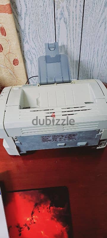 HP 1018 PRINTER FOR SELL 3