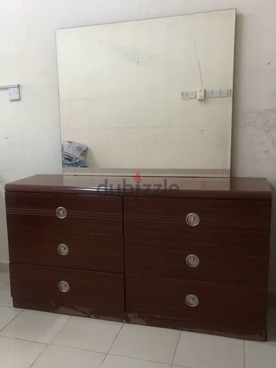 Dressing table for sale