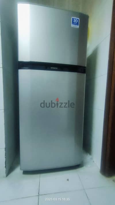 sale of used refrigerator