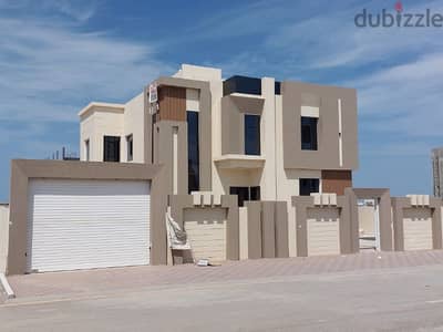 Villa for Sale Barka Al Haram