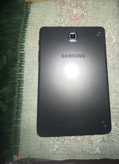 Samsung Galaxy Tab with sim card