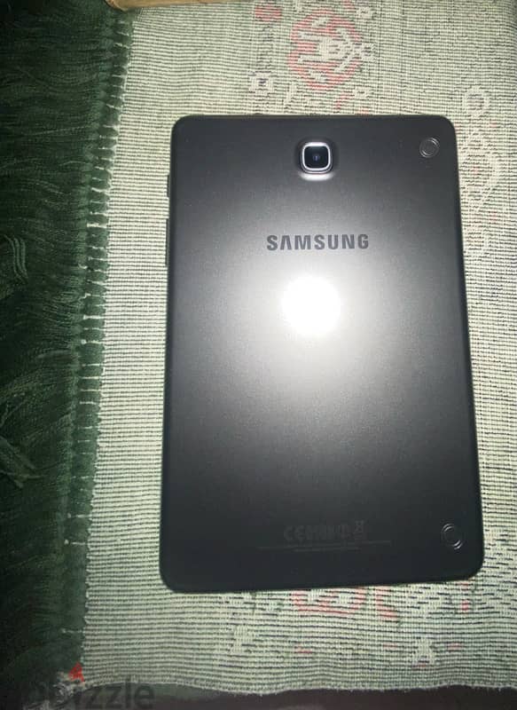 Samsung Galaxy Tab with sim card 0