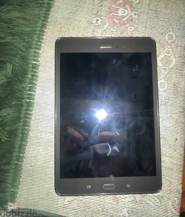 Samsung Galaxy Tab with sim card 1