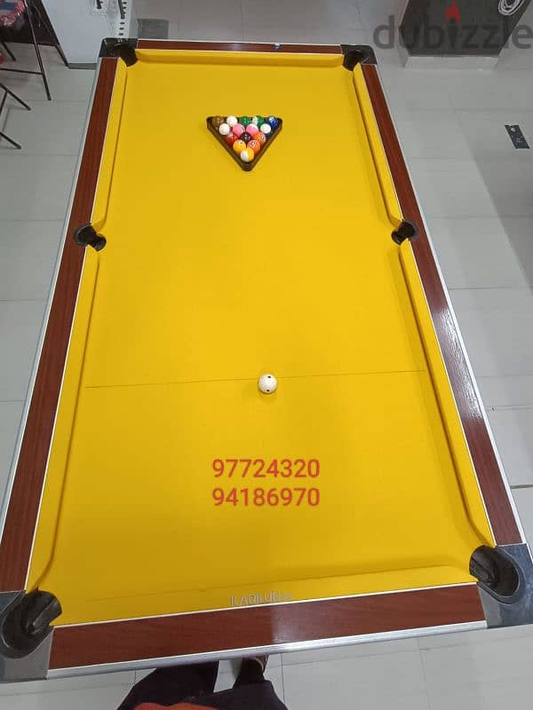 billiard for selles 0