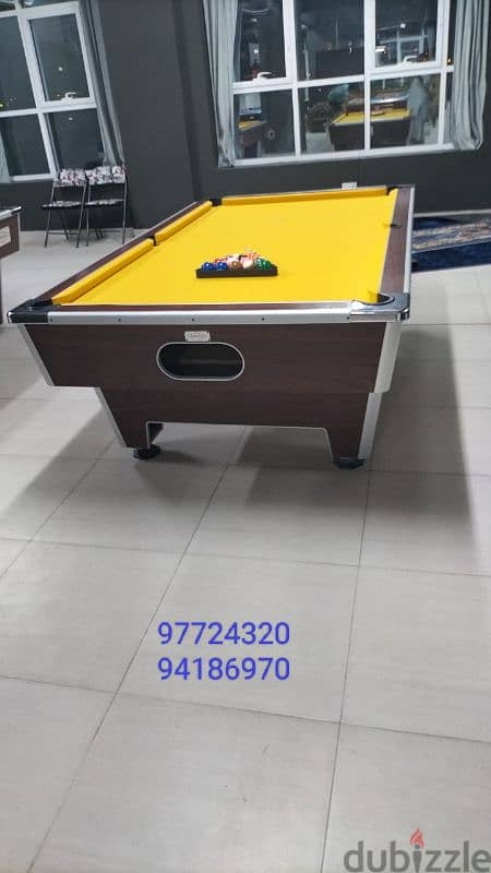 billiard for selles 1