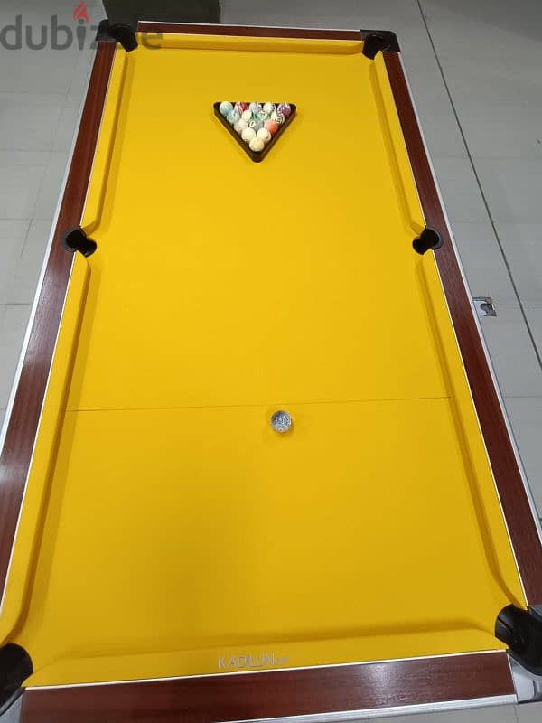 billiard for selles 5