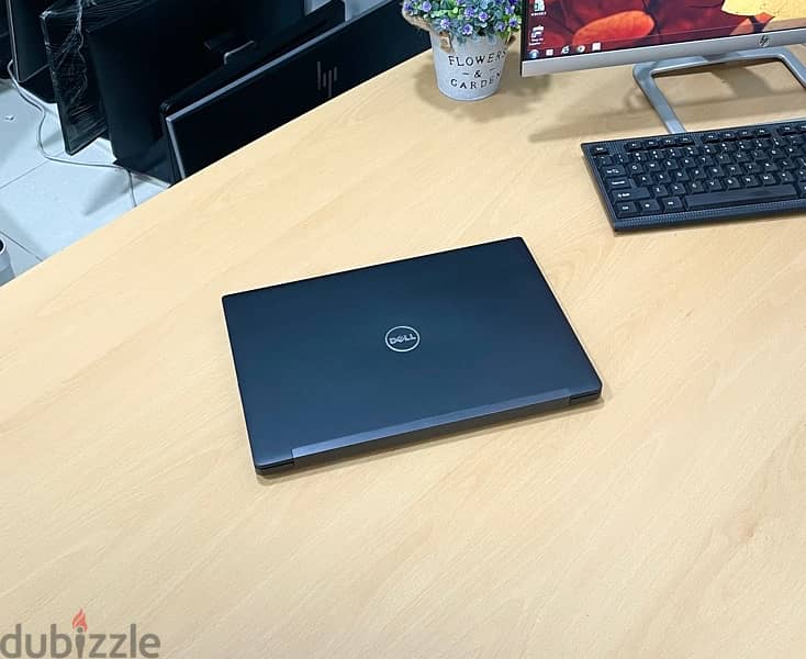 Dell latitude 7280 i5 8th Gen Ram 8GB SSD 256GB 12” inch window 11 pro 3