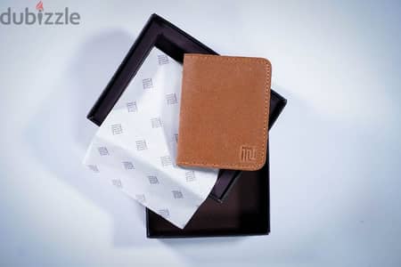 premium leather wallets