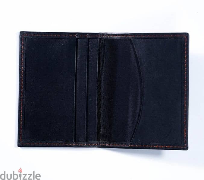 Premium leather wallets (Eid gift) 2