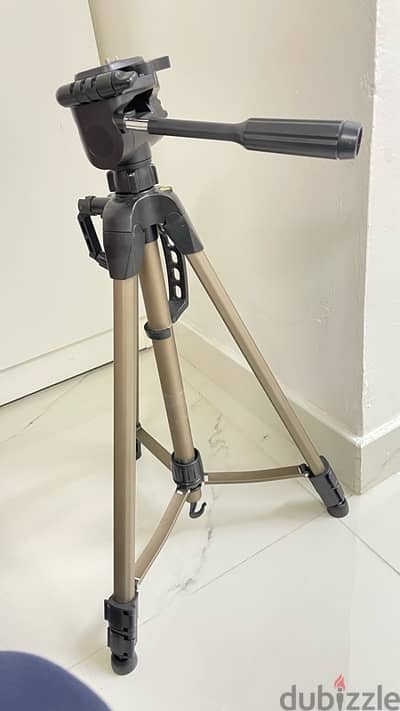 Hama  Tripod