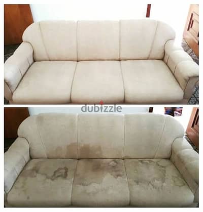 Eid Offar Sofa cleaning Service