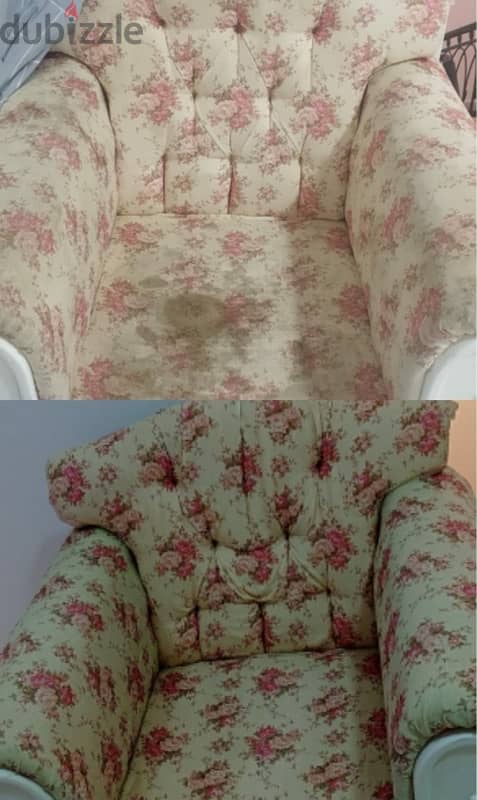 Eid Offar Sofa cleaning Service 1