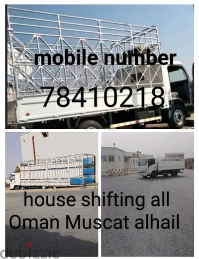 House shifting services Carpenter Truck labour pickup