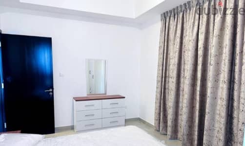 2 BHK fully furnished flat available for rent