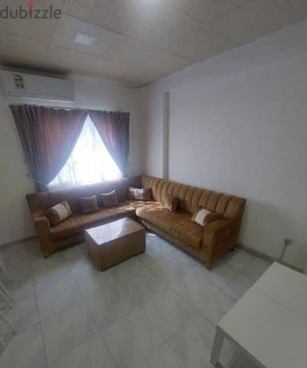 2 BHK fully furnished flat available for rent 1