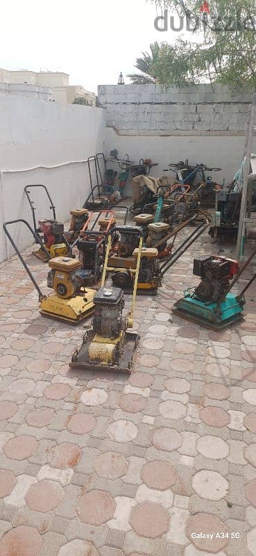 Argent  Sale All compactors 0