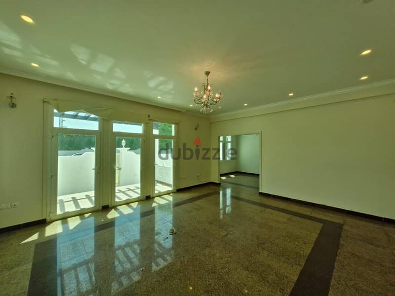 4 BR + Maid’s Room Elegant Villa in Madinat Al Ilam 3